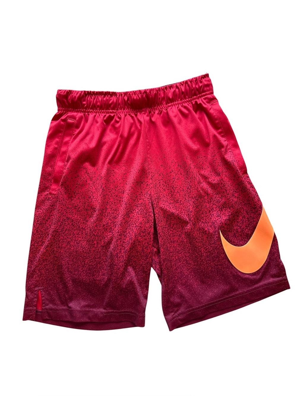 Nike Boys Dri Fit Shorts Large
